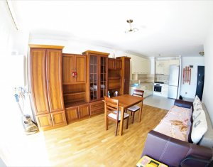 Lakás 2 szobák kiadó on Cluj-napoca, Zóna Buna Ziua