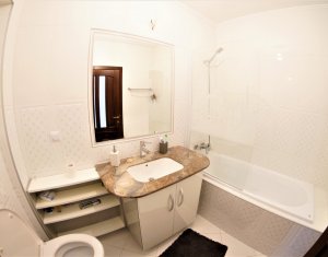 Lakás 2 szobák kiadó on Cluj-napoca, Zóna Buna Ziua