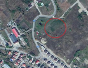 , 800m2 on Cluj-napoca, Zóna Iris