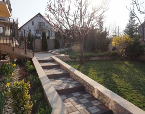 Ház 6 szobák eladó on Cluj-napoca, Zóna Iris