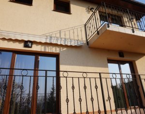 Ház 6 szobák eladó on Cluj-napoca, Zóna Iris