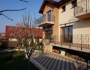 Ház 6 szobák eladó on Cluj-napoca, Zóna Iris