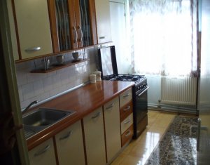 Lakás 3 szobák eladó on Cluj-napoca, Zóna Marasti