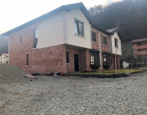 Ház 4 szobák eladó on Floresti