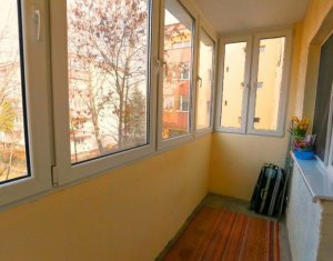 Lakás 3 szobák eladó on Cluj-napoca, Zóna Marasti