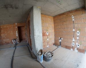 Lakás 3 szobák eladó on Cluj-napoca, Zóna Zorilor