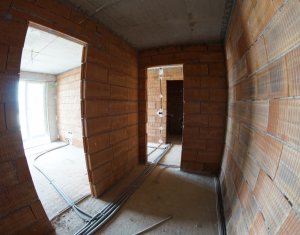 Lakás 3 szobák eladó on Cluj-napoca, Zóna Zorilor