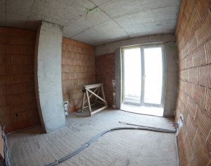 Lakás 3 szobák eladó on Cluj-napoca, Zóna Zorilor