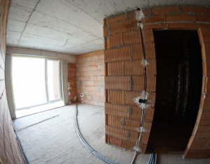 Lakás 3 szobák eladó on Cluj-napoca, Zóna Zorilor