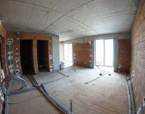 , 72.65m2 on Cluj-napoca, Zóna Zorilor