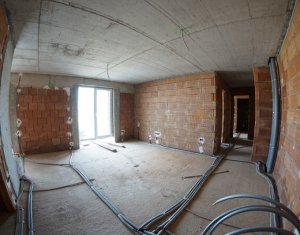 Lakás 3 szobák eladó on Cluj-napoca, Zóna Zorilor