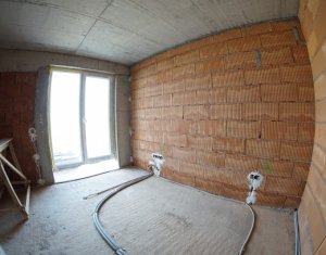 Lakás 3 szobák eladó on Cluj-napoca, Zóna Zorilor