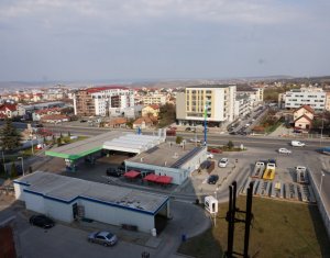 Lakás 3 szobák eladó on Cluj-napoca, Zóna Zorilor