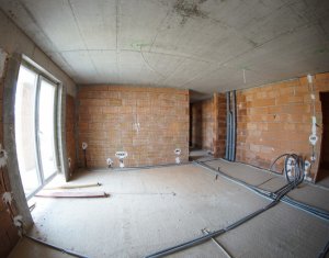 Lakás 3 szobák eladó on Cluj-napoca, Zóna Zorilor