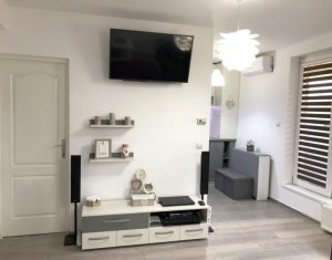 Lakás 1 szobák eladó on Cluj-napoca, Zóna Baciu