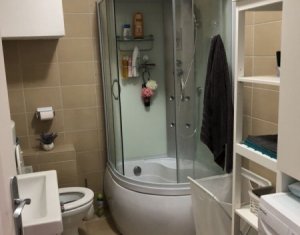 Lakás 1 szobák eladó on Cluj-napoca, Zóna Baciu