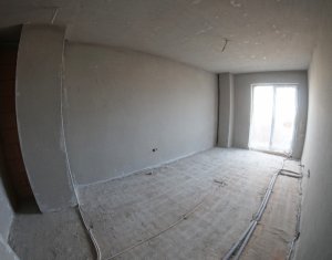 Lakás 2 szobák eladó on Cluj-napoca, Zóna Zorilor