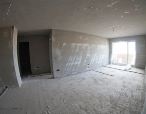 , 55.5m2 on Cluj-napoca, Zóna Zorilor