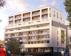 Lakás 2 szobák eladó on Cluj-napoca, Zóna Zorilor