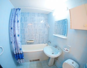 Lakás 3 szobák kiadó on Cluj-napoca, Zóna Gheorgheni