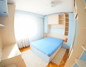 Lakás 3 szobák kiadó on Cluj-napoca, Zóna Gheorgheni