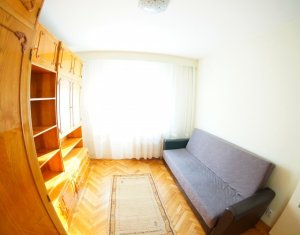 Lakás 3 szobák kiadó on Cluj-napoca, Zóna Gheorgheni
