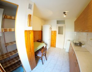 Lakás 3 szobák kiadó on Cluj-napoca, Zóna Gheorgheni