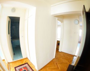 Lakás 3 szobák kiadó on Cluj-napoca, Zóna Gheorgheni