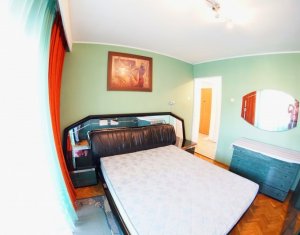 Lakás 3 szobák eladó on Cluj-napoca, Zóna Gheorgheni