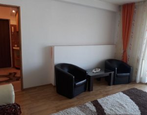 Lakás 1 szobák eladó on Floresti