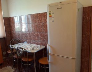 Lakás 1 szobák eladó on Floresti