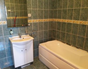 Lakás 1 szobák eladó on Floresti