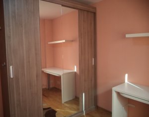 Lakás 3 szobák kiadó on Cluj-napoca, Zóna Manastur