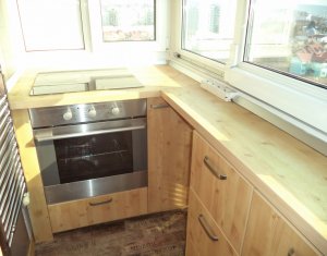 Lakás 3 szobák kiadó on Cluj-napoca, Zóna Manastur