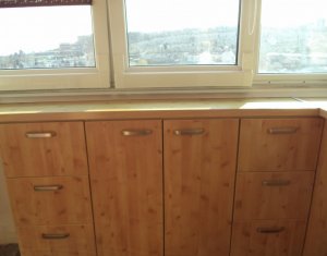 Lakás 3 szobák kiadó on Cluj-napoca, Zóna Manastur