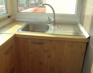 Lakás 3 szobák kiadó on Cluj-napoca, Zóna Manastur