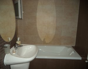 Lakás 3 szobák kiadó on Cluj-napoca, Zóna Manastur