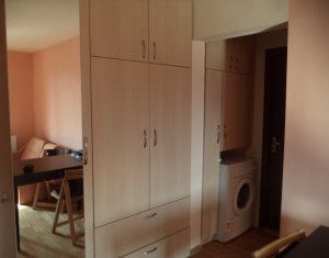 Lakás 3 szobák kiadó on Cluj-napoca, Zóna Manastur