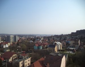 Lakás 3 szobák kiadó on Cluj-napoca, Zóna Manastur