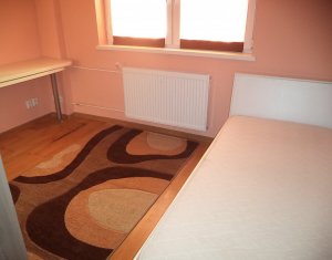 Lakás 3 szobák kiadó on Cluj-napoca, Zóna Manastur