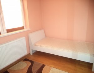 Lakás 3 szobák kiadó on Cluj-napoca, Zóna Manastur