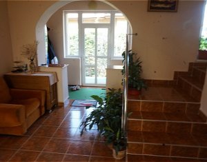 Ház 7 szobák eladó on Cluj-napoca