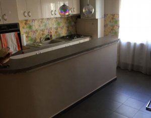 Lakás 3 szobák kiadó on Cluj-napoca, Zóna Marasti