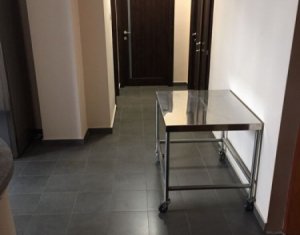 Lakás 3 szobák kiadó on Cluj-napoca, Zóna Marasti