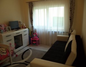 Lakás 2 szobák eladó on Floresti