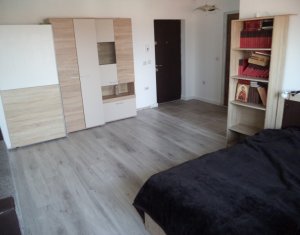 Lakás 1 szobák eladó on Floresti