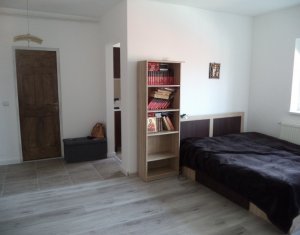 Lakás 1 szobák eladó on Floresti