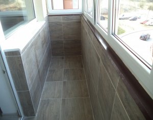 Lakás 1 szobák eladó on Floresti