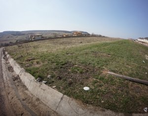 Telek eladó on Chinteni