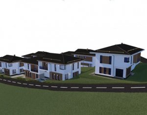 Ház 4 szobák eladó on Floresti